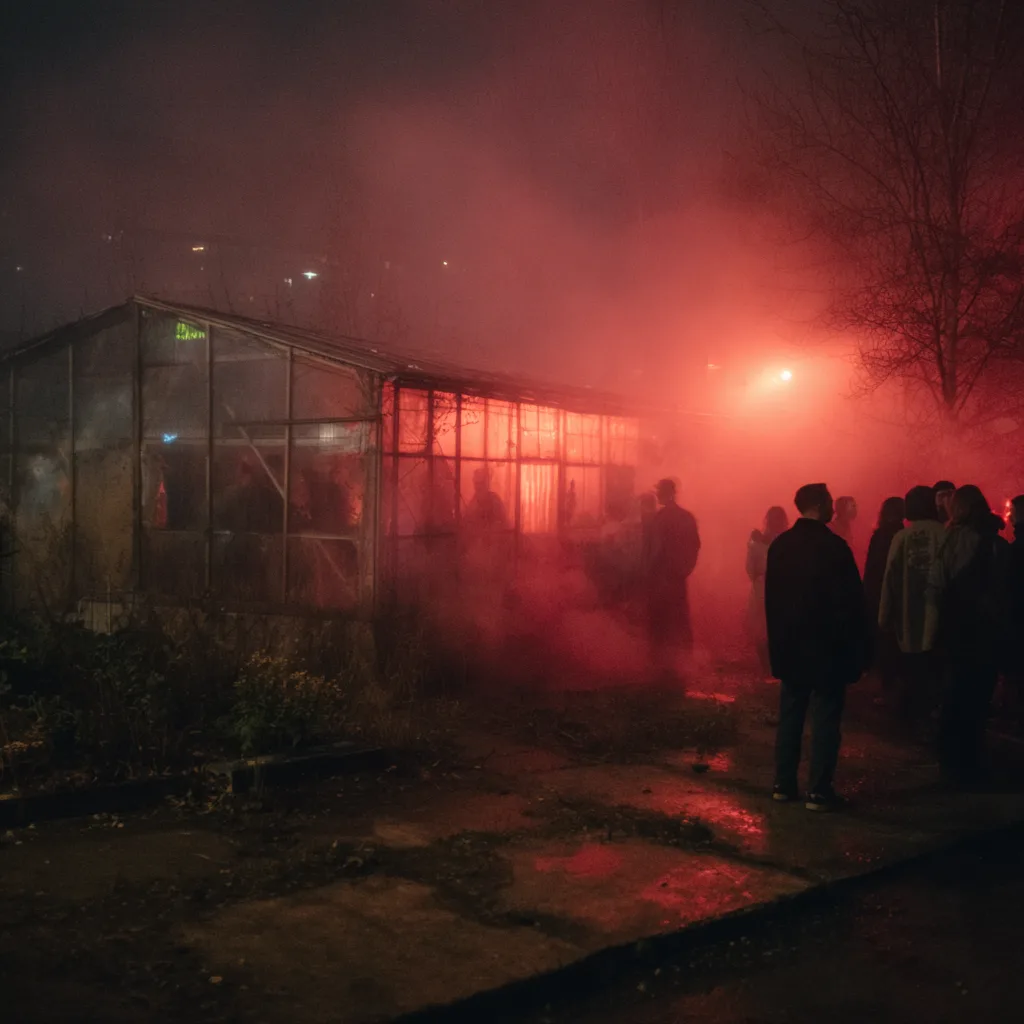Генерация 11
